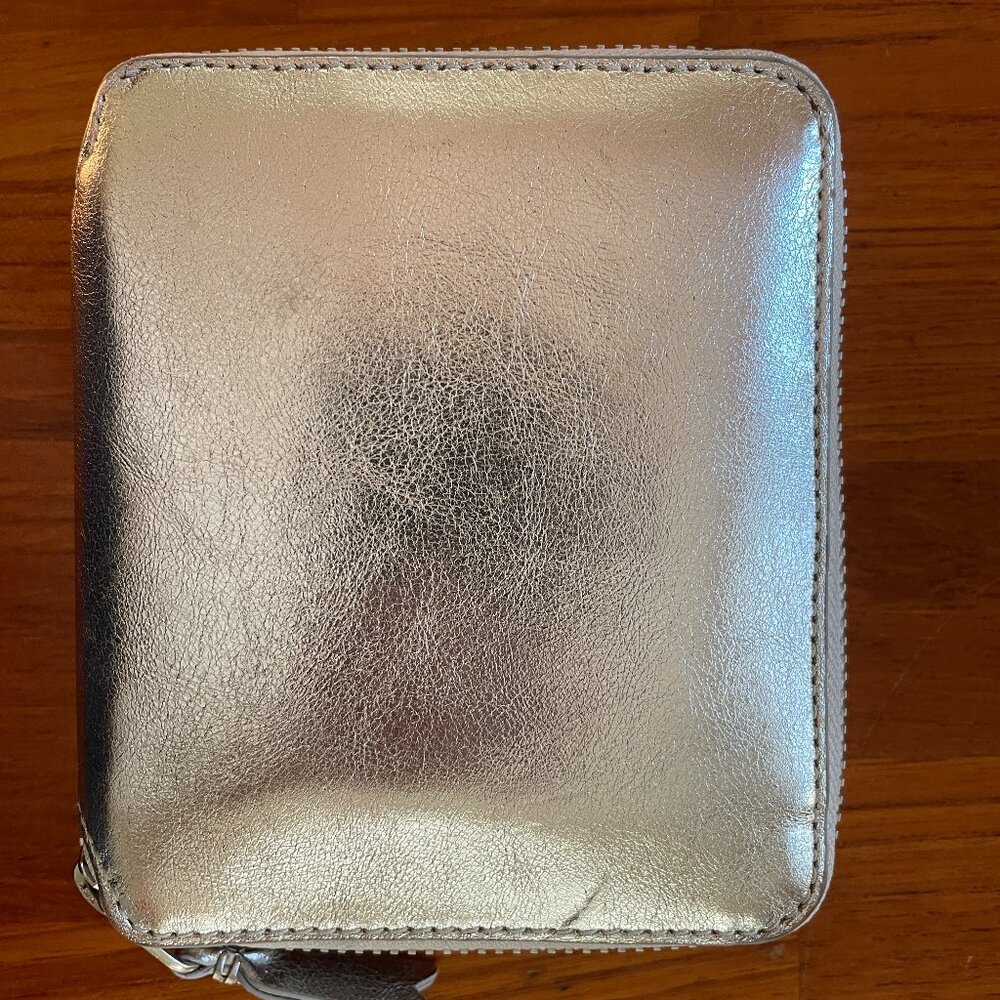 Comme des Garcon - Medium Wallet